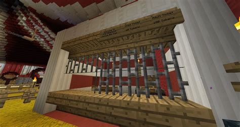 Minecraft Circus Tutorial 的图像结果