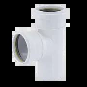 SWR Pipes & Fittings Manufacturer | Durable Pipe Systems