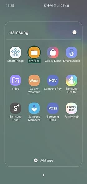 Galaxy Smartphones: How to use Samsung Cloud Drive? | Samsung India
