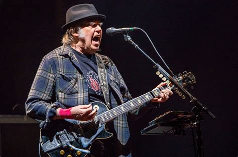 Neil Young – 