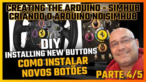 Simhub Arduino Tutorial 的图像结果