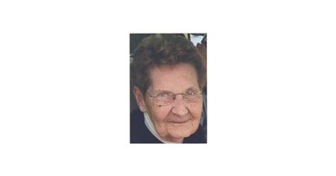 Elisabeth Fry Obituary (1926 - 2017) - Waynesboro, PA - The RecordHerald