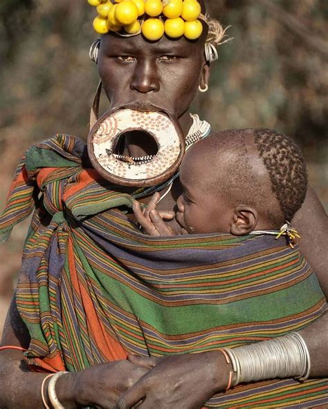 Unveiling Africa’s Tribal Tapestry: A Journey Through Ancient Wisdom and Vibrant Cultures