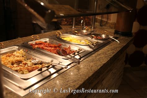Carnival World Buffet at Rio Restaurant Info and Reservations