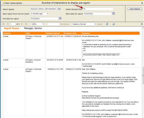 Random Audit Sample Generator 的图像结果