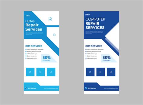 Computer Repair Banner 的图像结果