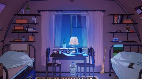 anime bedroom pinterest