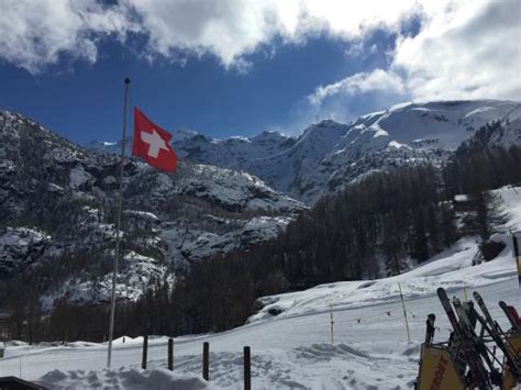 A must when in Zermatt - Reviews, Photos - Aroleid Restaurant - Tripadvisor