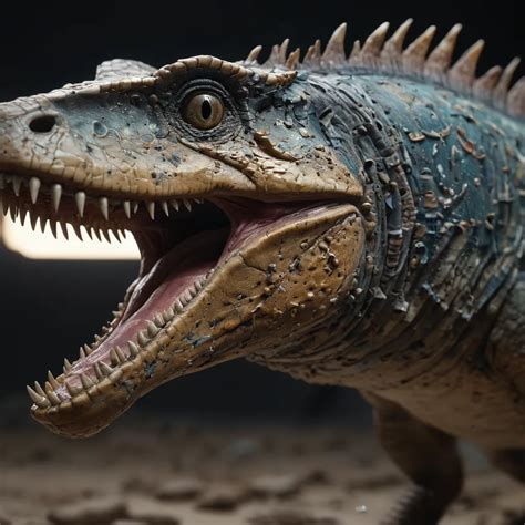 Navigating the Mosasaur Fossil Market: Insights and Trends