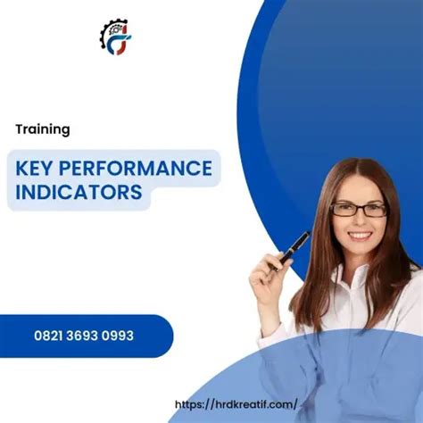 Training Key Performance Indicators 的图像结果