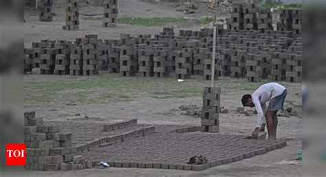 Brick kilns, which employ thousands in Punjab, stare at closure ...