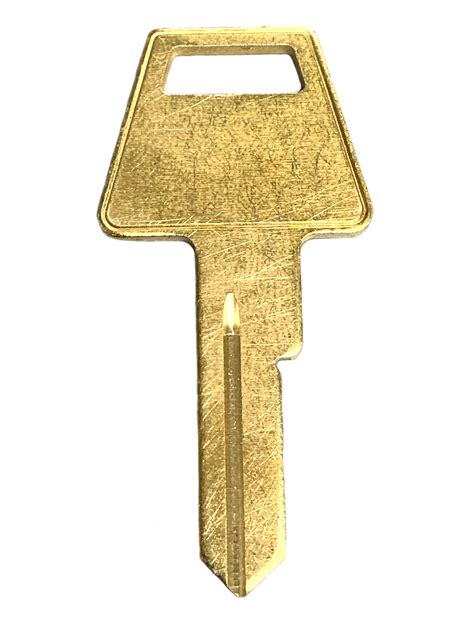 American Lock AK5 Key Blank, APTKB1 5pin