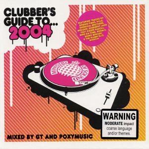 Clubber's Guide to 2004...: Various: Amazon.in: Music}