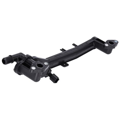 febi | 183451 | Coolant Pipe with thermo sensor | bilstein group ...