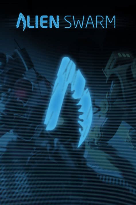 Image result for Alien Swarm Trailer