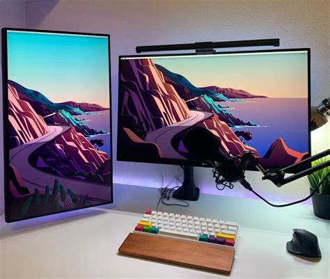 Image result for Monitor Setup Tips