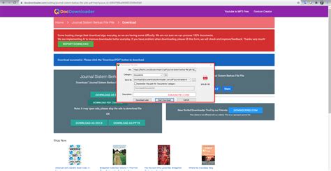 Cara Mudah dan Aman Download File Scribd: Panduan Lengkap 2024