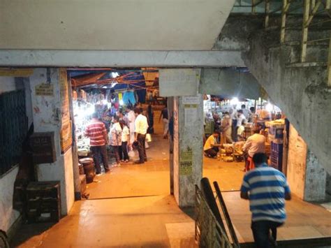 Gariahat Market (Kolkata) - 2020 What to Know Before You Go (with ...