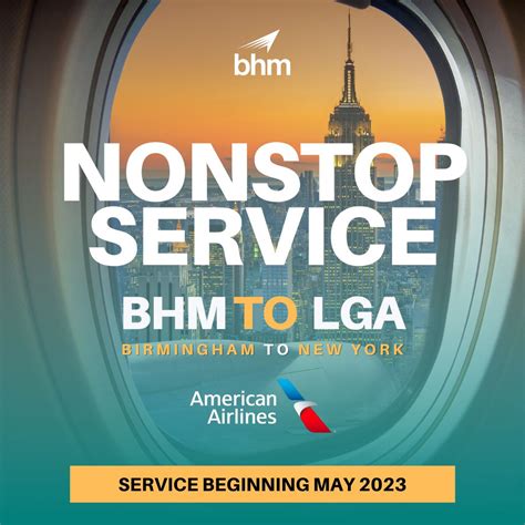 #flybhm | Birmingham Airport Authority