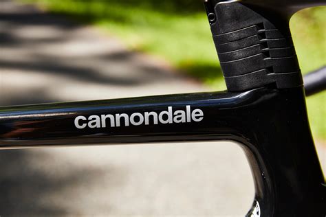 Cannondale Bikes Logo