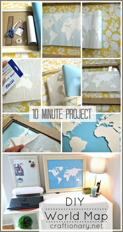 Making a World Map 的图像结果