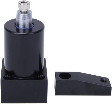 Pneumatic Swing Clamp Cylinder SRC25 90 Degrees India | Ubuy