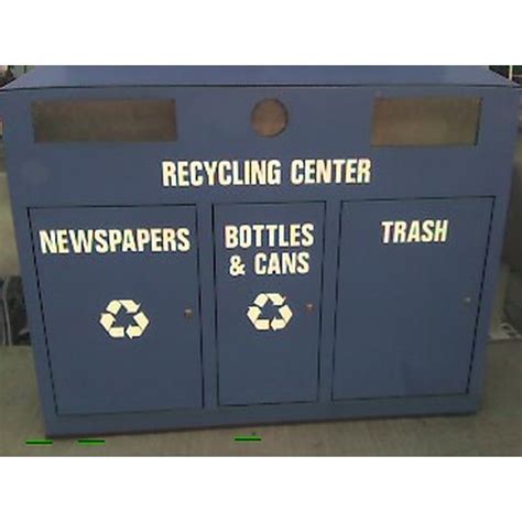 What Are the Benefits of Recycling Steel? | Synonym