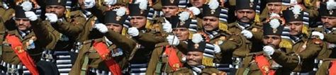 Indian Army Implements Common Uniform For Brigadier And Above Ranks ...
