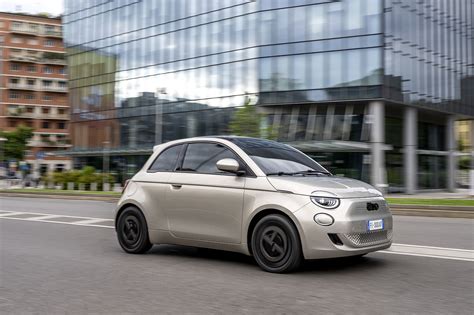 Would You Lease A Fiat 500e For Free? - Motor Illustrated