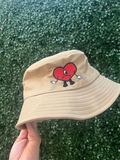 Un Verano Sin Ti bucket hat- Bucket hat- Bad bunny hat-Bad Bunny ...