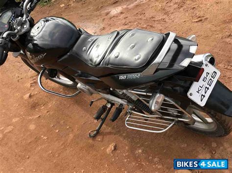 Used 2006 model Bajaj Pulsar 150 DTSi for sale in Malappuram. ID 146793 ...