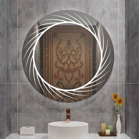 LED Bath Mirror 的图像结果