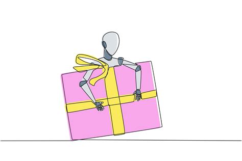 Box Robot Drawing 的图像结果