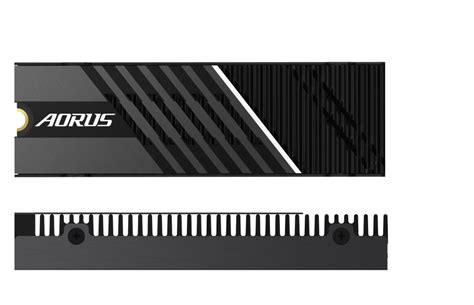 AORUS Gen4 7300 SSD 1TB｜AORUS - GIGABYTE Global