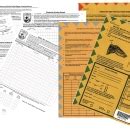 Migratory Bird Hunter Survey Forms and Parts Collection Survey ...