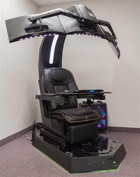 GAMVDOUT Computer Workstation Zero -Gravity Game Chair India | Ubuy