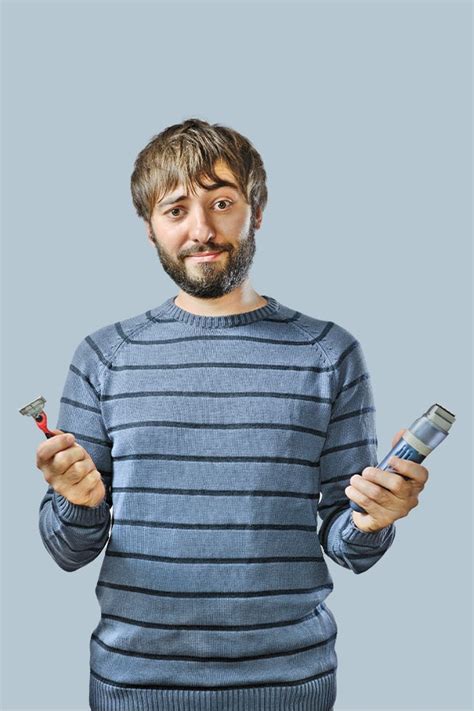 Manscaping Guide: Tips, Techniques, Tools, How To's, Products, Remedies ...