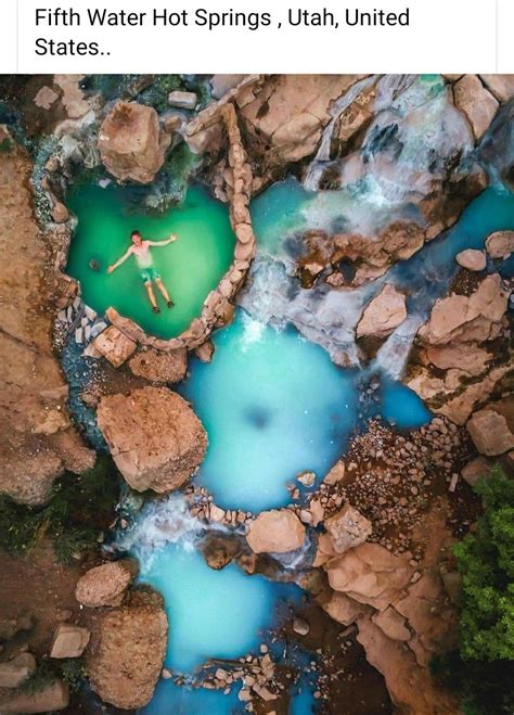 The 50 most beautiful places in america – Artofit