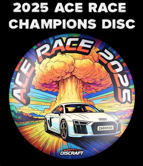 2025 Discraft Ace Race @ Augusta Disc Golf, Augusta Disc Golf / Quarry ...