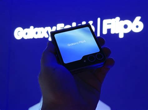 A New Era for Flip Phones? Samsung Flip 5 vs Flip 6 Differences — GHOSTEK