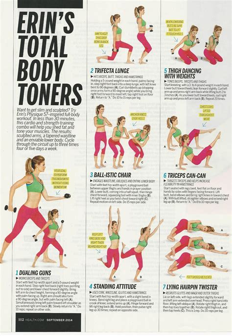 Best 5 Lb Weight Exercises at Kimberly Sarah blog