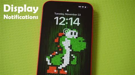 iPhone Noti Different Stack vs List 的图像结果