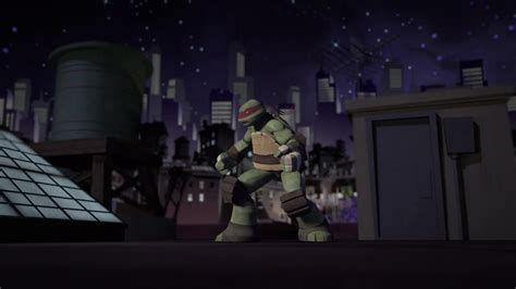 Teenage Mutant Ninja Turtles (2012) Season 4 Image | Fancaps