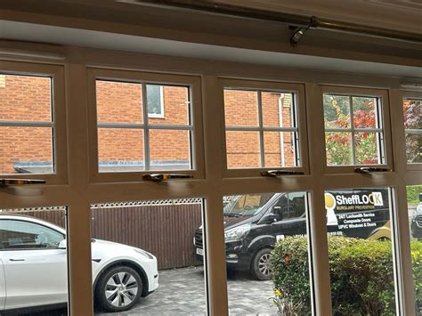 SheffLOCK - New Windows And Doors Installs And Repairs