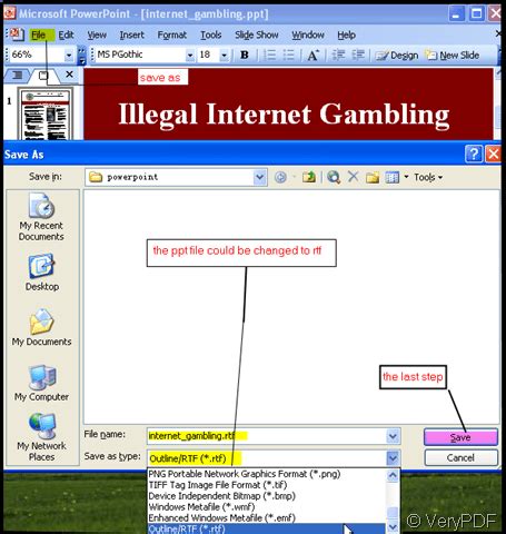 Image result for How to Create RTF File