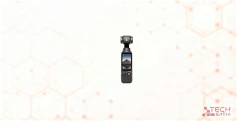 DJI Osmo Pocket 4 price in Nepal, Specs and Availability in Nepal