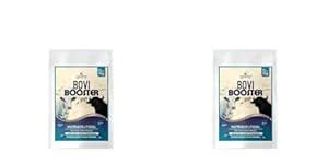 Occamy Bovi Booster for Cows and Buffaloes | 1 KG Supplement Each Pack ...