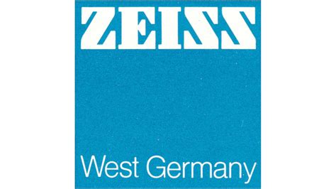 The ZEISS Logo – Development | ZEISS