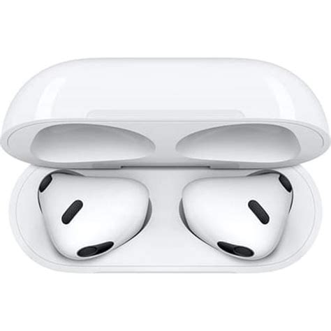 Apple Airpods 4 - Price in India, Specifications & Features | Earbuds