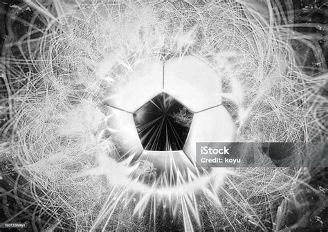 Image result for Exploding Soccor Ball Drawing
